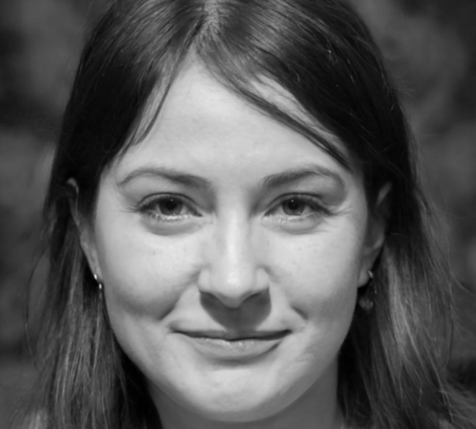 Porträt von Sarah Müller